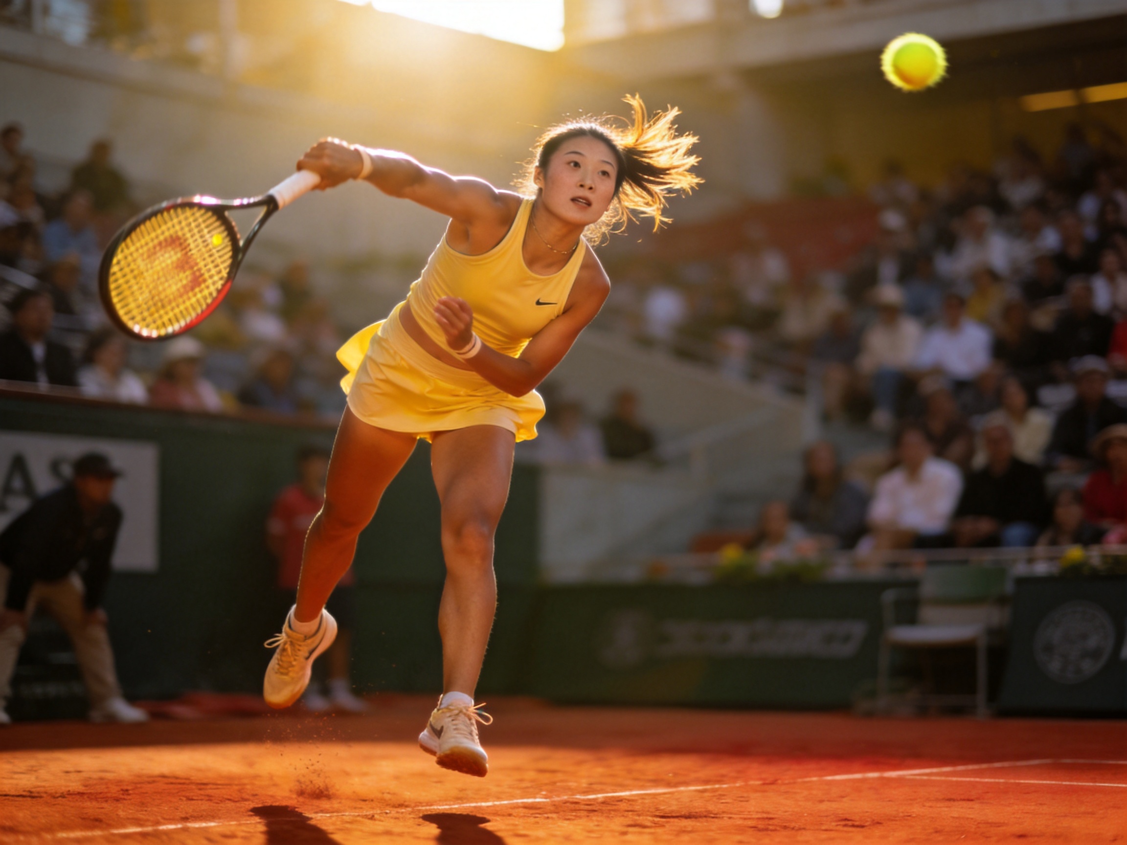 Tennis